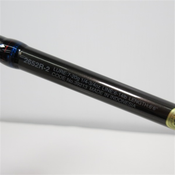 １９スコーピオン２６５２Ｒ－２
